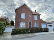 Maison à FRESNICOURT-LE-DOLMEN