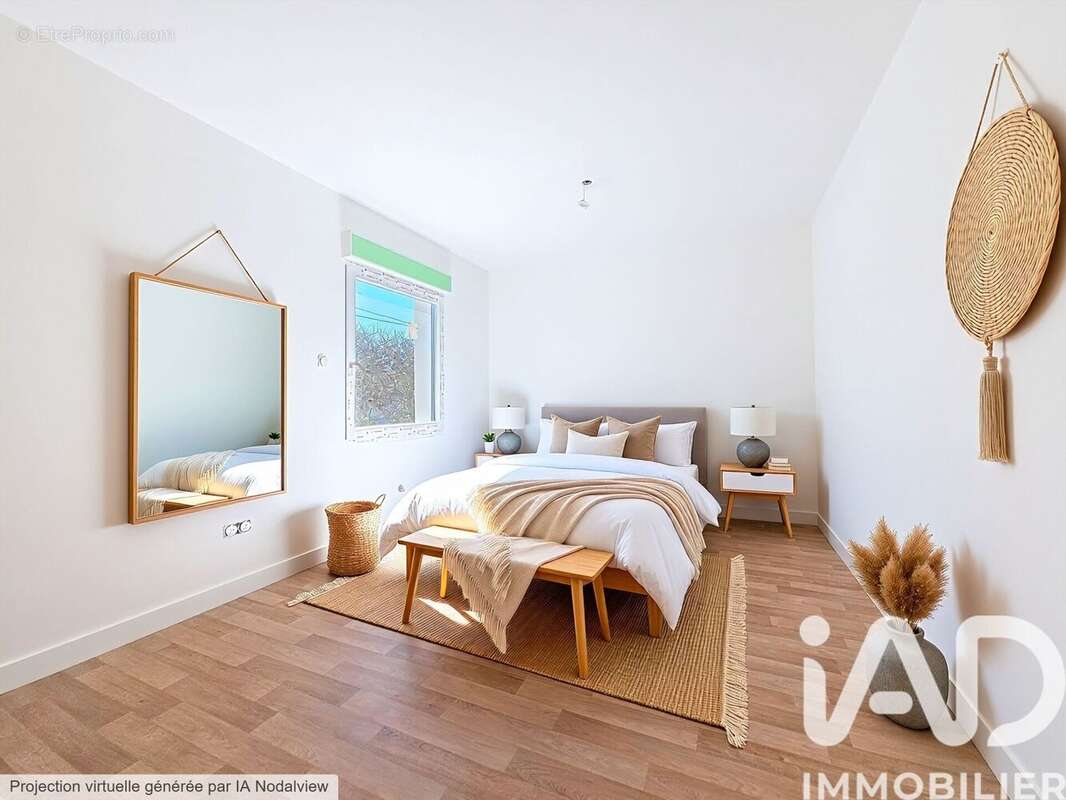 Photo 5 - Maison à SEVRAN