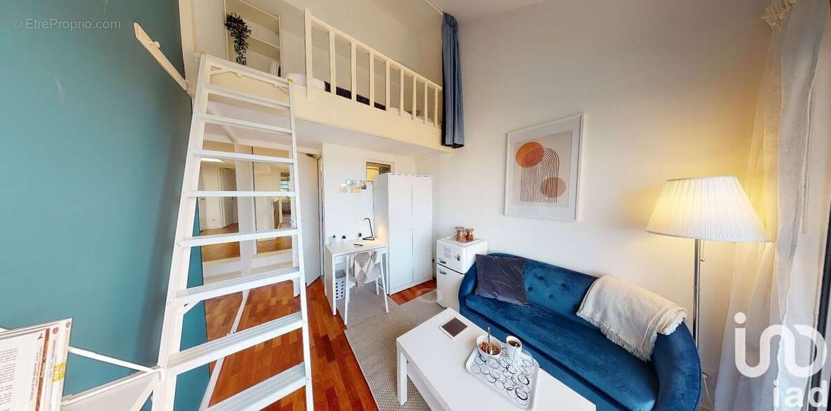 Photo 8 - Maison à LE BOUSCAT