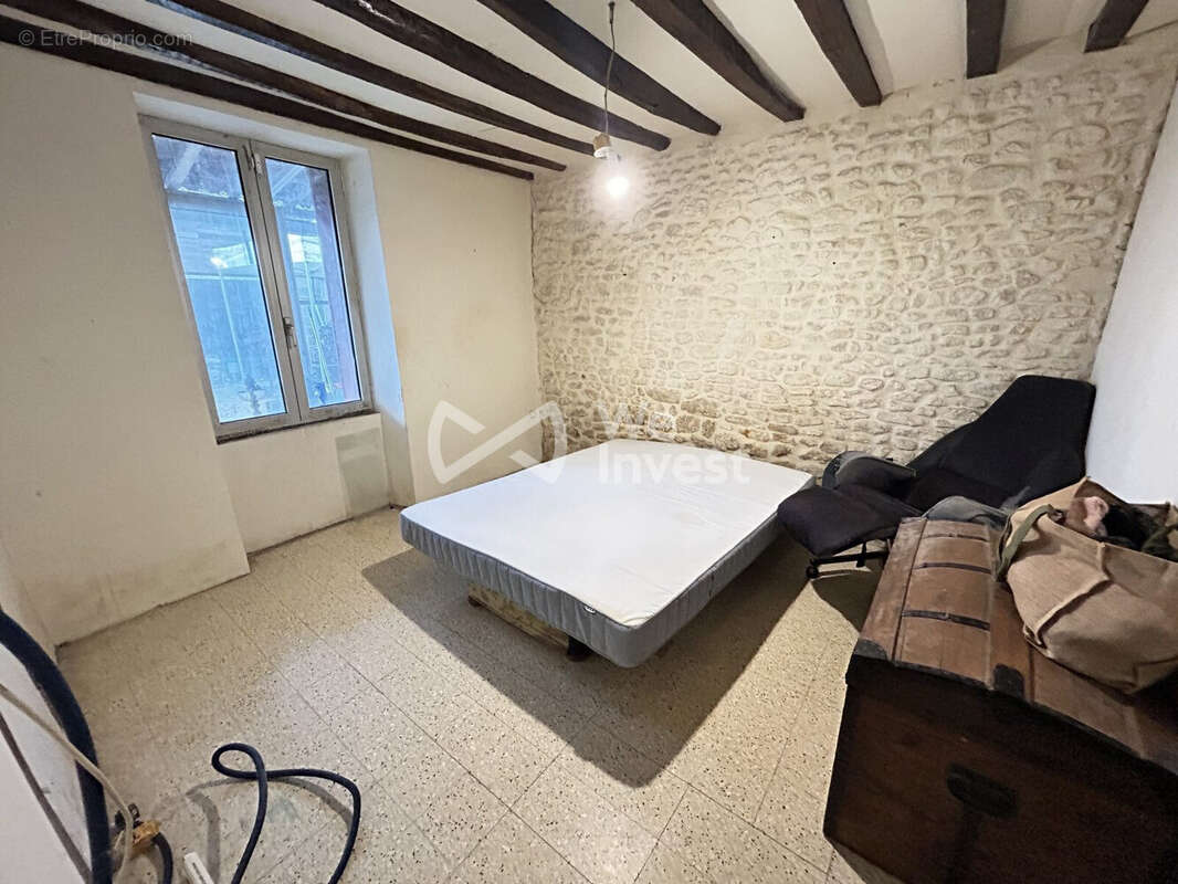 Maison à AUXY
