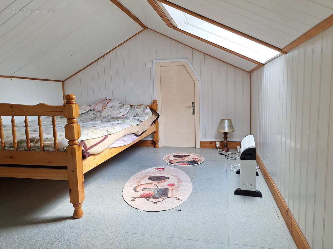 Maison à LE TREPORT