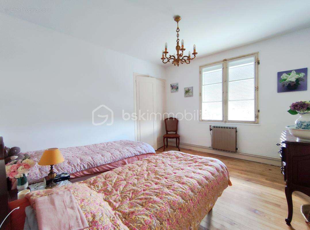 Maison à BIGANOS