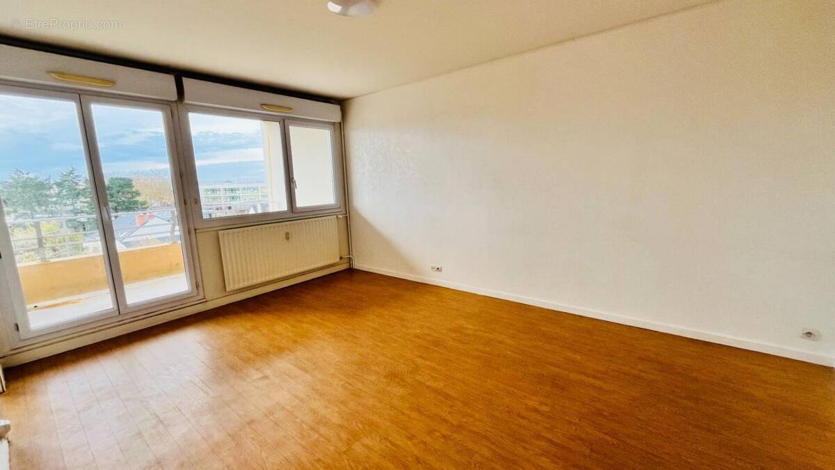 Appartement à ANGERS