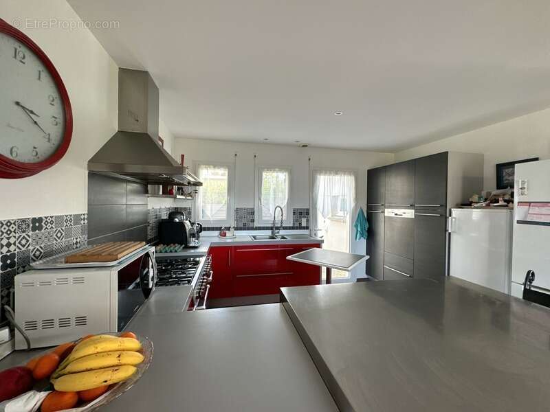 Maison à GOUVILLE-SUR-MER