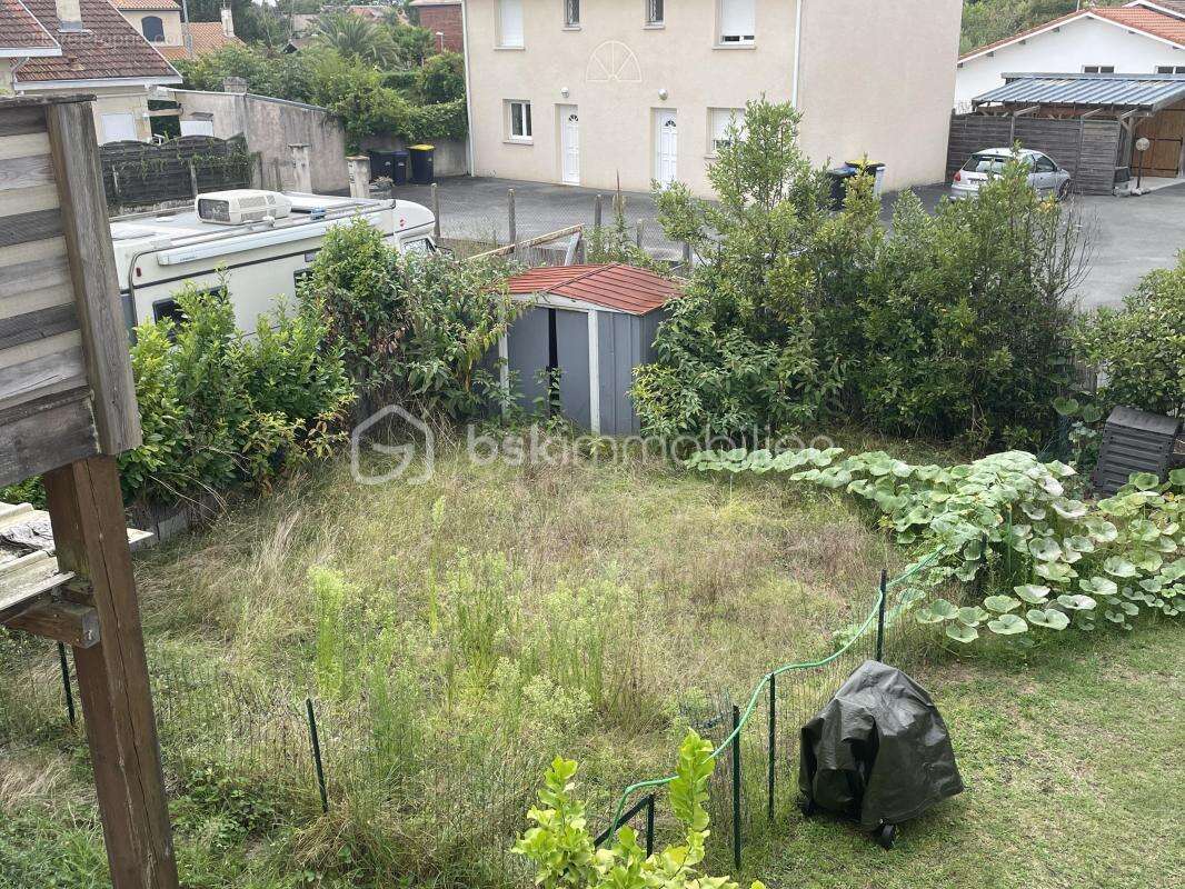 Appartement à CANEJAN