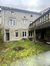 Appartement à SAINT-MIHIEL