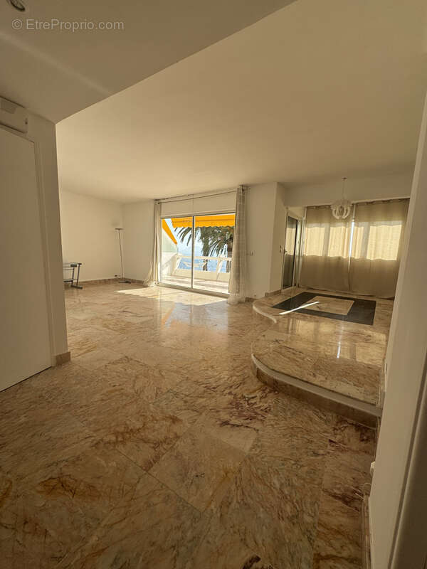 Appartement d'exception vue mer Cannes- SECTEUR CALIFORNIE - photo 6