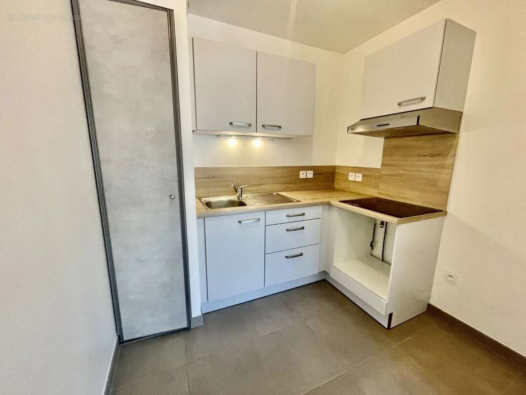 Appartement à LE PERREUX-SUR-MARNE