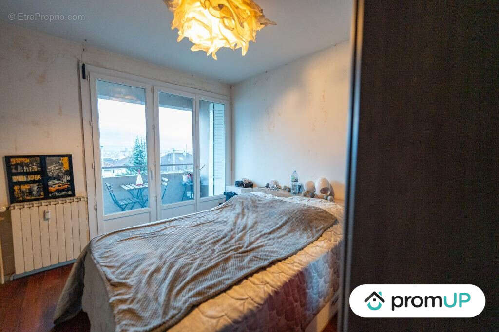Appartement à CLERMONT-FERRAND
