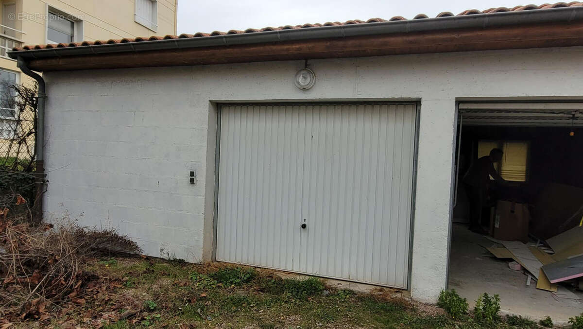 Maison à CHAMALIERES