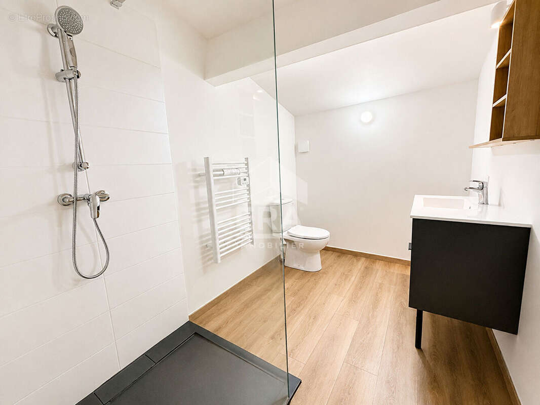 Maison 85m² à ornaisons - photo 6
