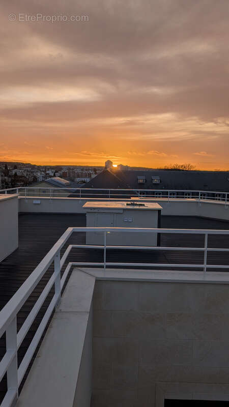 Appartement à VANVES
