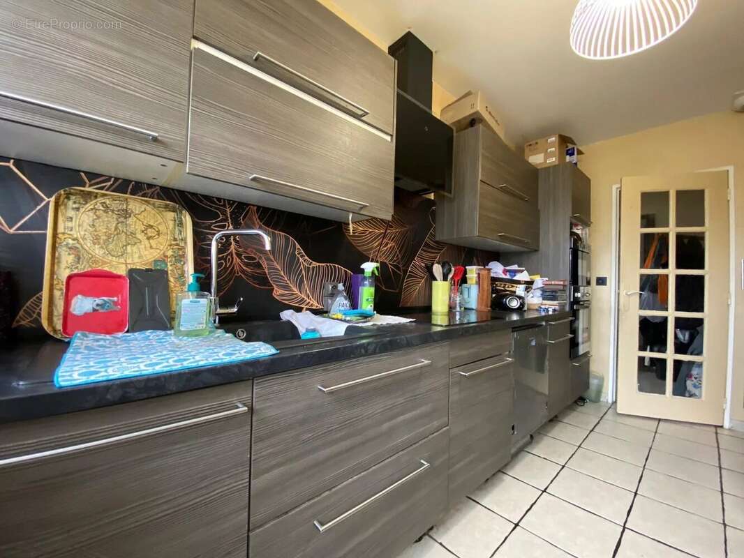 Appartement à PLAISIR