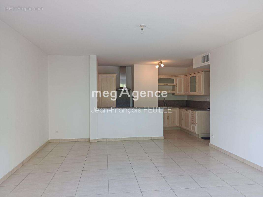 Appartement à BERGERAC