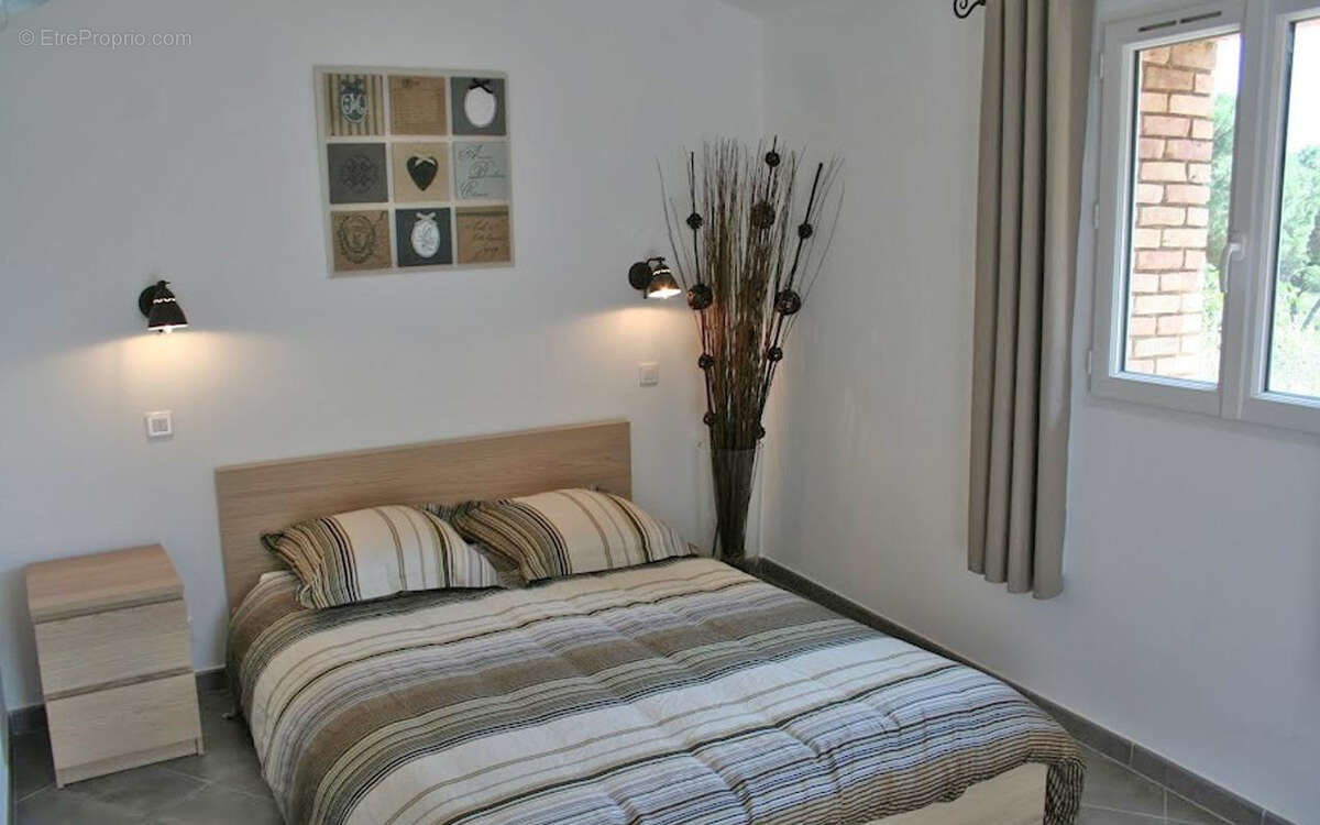 Maison à SAINTE-MAXIME