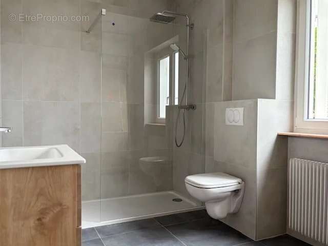 Maison à SCHLIERBACH