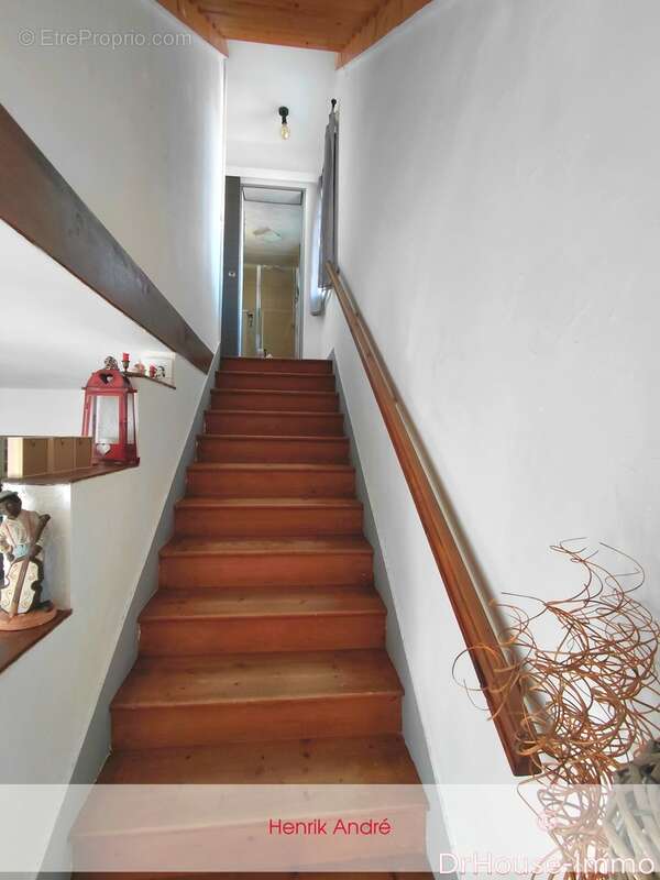 Maison à SAINT-BREVIN-LES-PINS