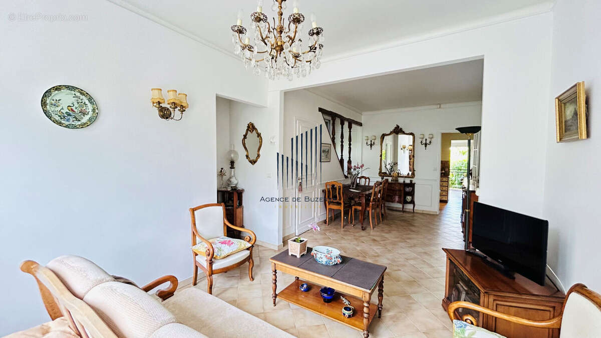 Maison  Rueil Malmaison 4 pièces - photo 5