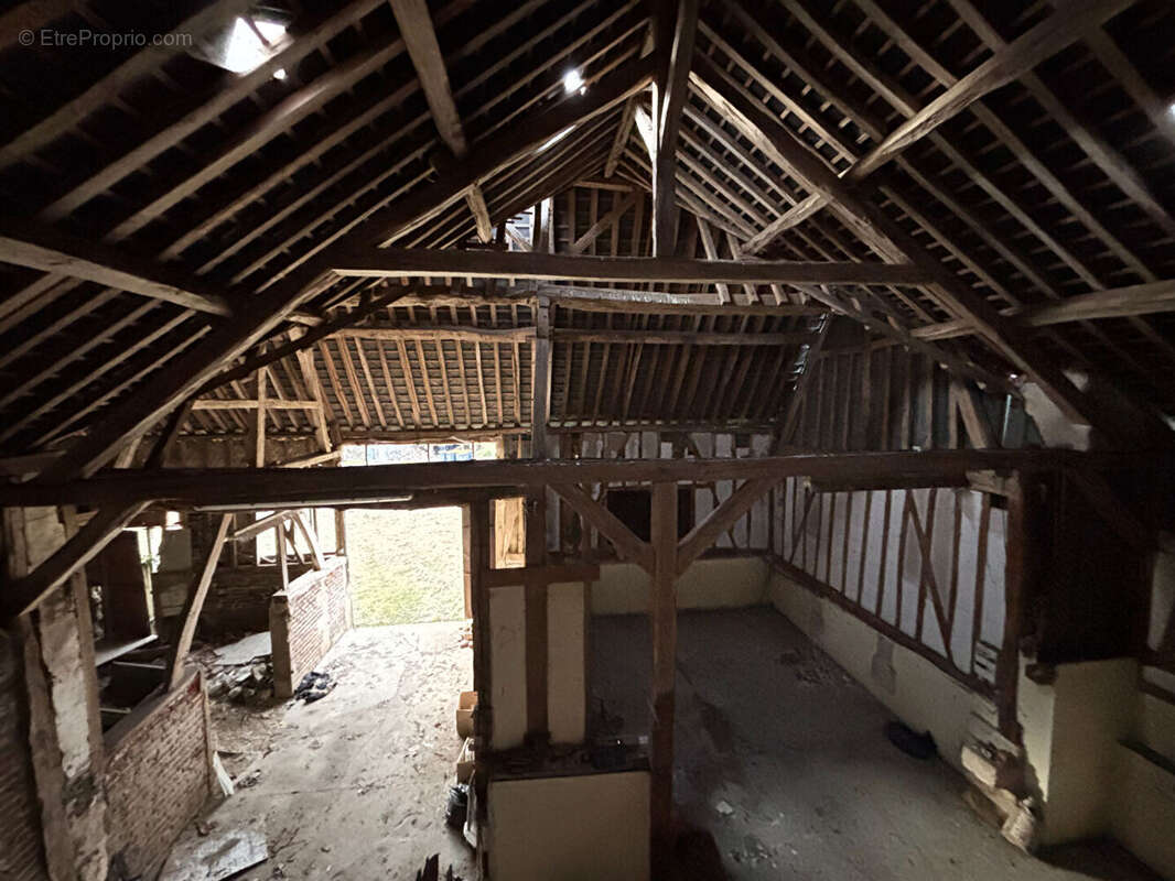 Autre à SAINTE-GENEVIEVE