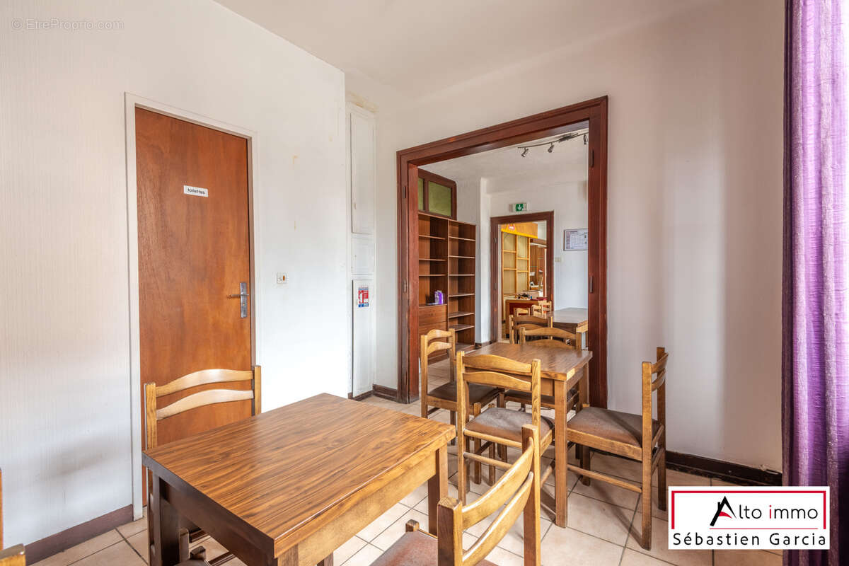 Appartement à SOULTZ-SOUS-FORETS