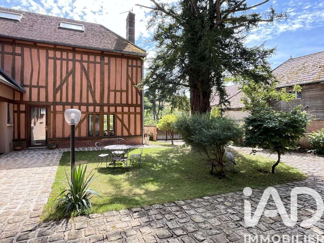 Maison 137 m² à Maraye-En-Othe  - photo 2