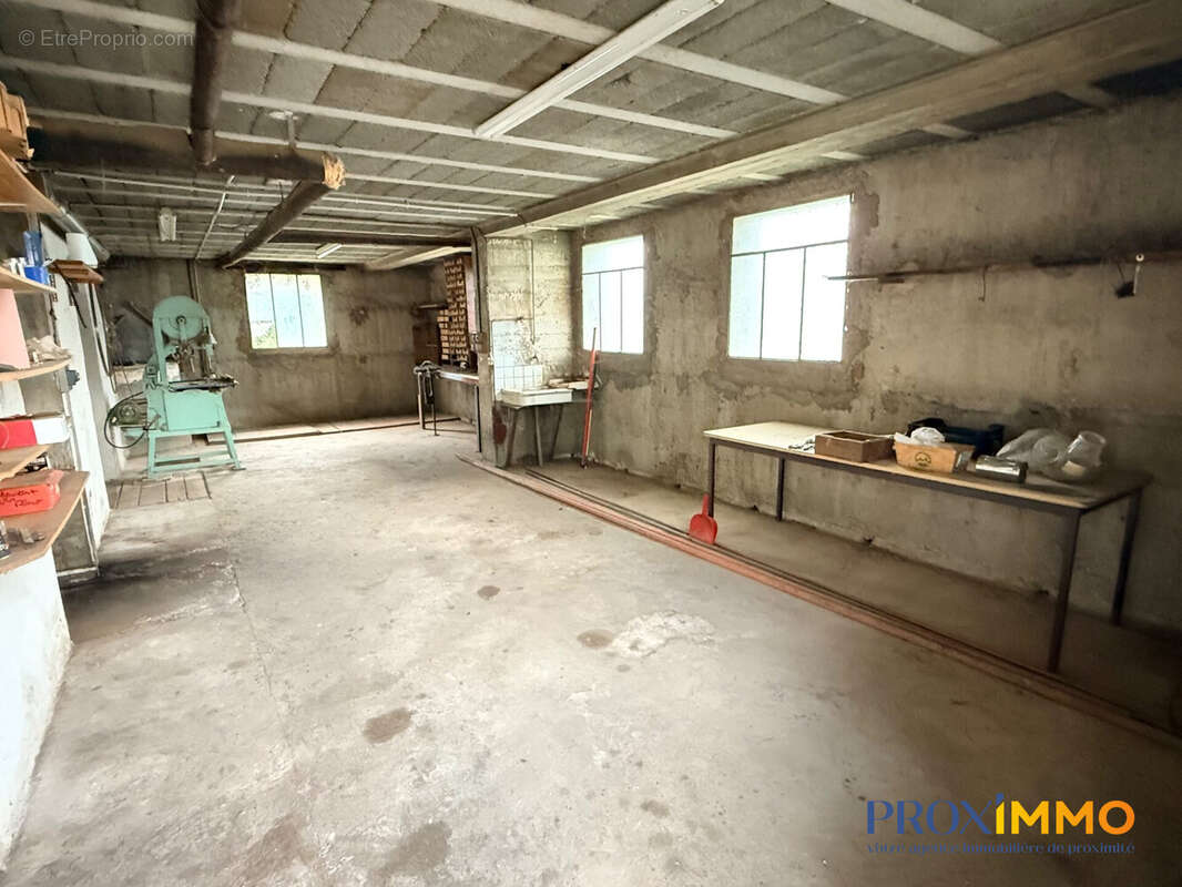 Maison 130 m² à Coublevie  - photo 8
