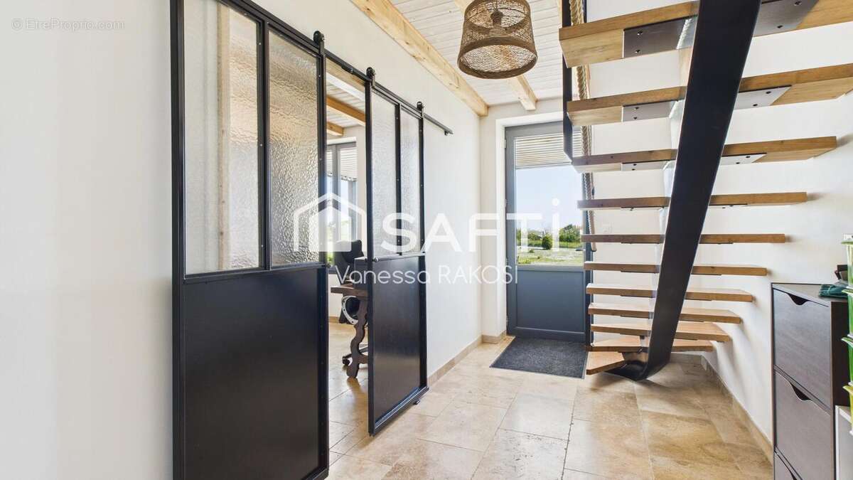 Photo 6 - Maison à MESCHERS-SUR-GIRONDE