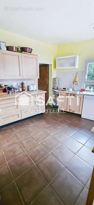 Maison 117 m² à Saint-Reverien  - photo 9