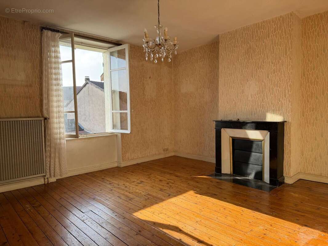 Photo 7 - Maison à BELLEVILLE-SUR-MEUSE