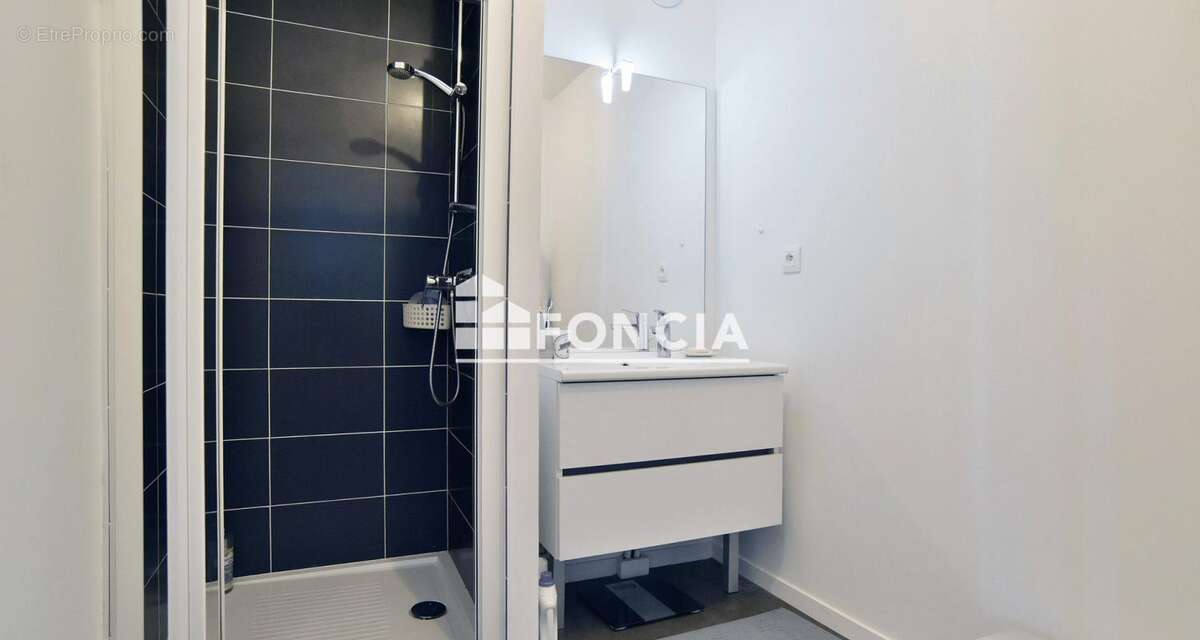 Appartement à SAINT-MALO