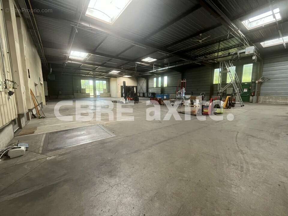 2020 m² à Valence  - photo 4