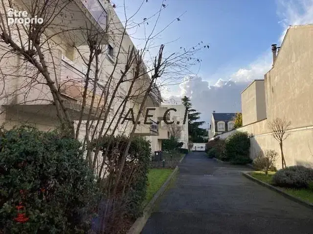 Coeur quartier Bac - Appartement 3 p avec balcons, cave et parki - photo 3