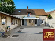 Maison à CHALOU-MOULINEUX