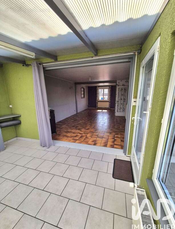 Photo 6 - Maison à ZEGERSCAPPEL