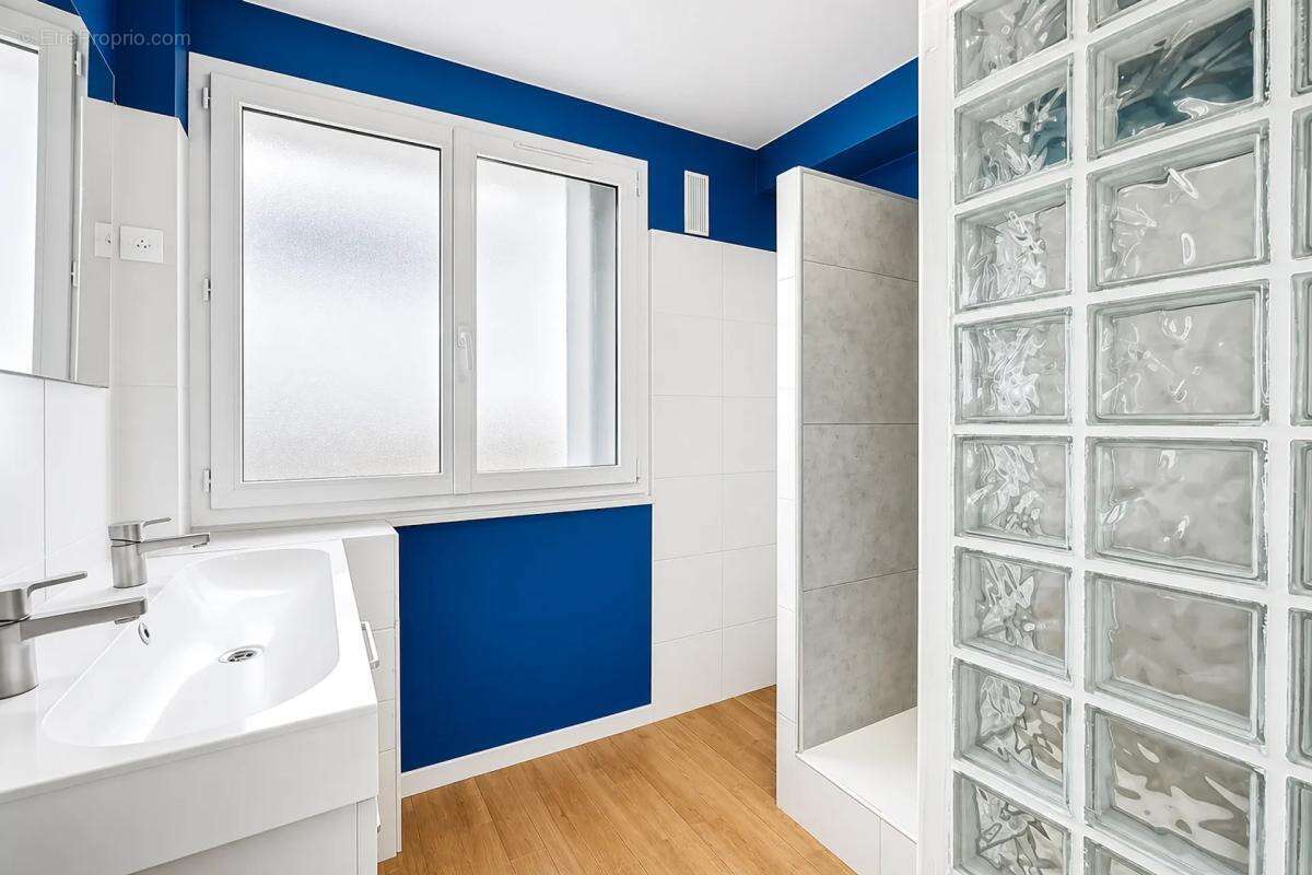 Appartement à SAINT-MEDARD-EN-JALLES