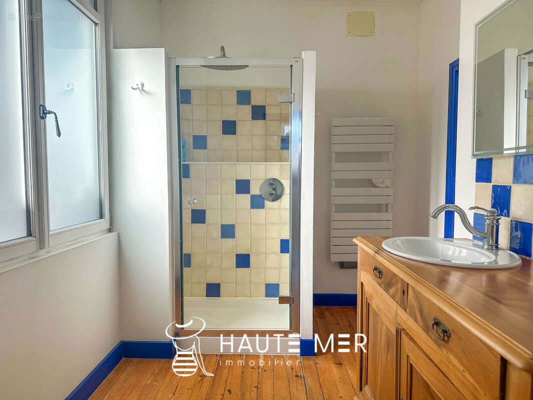 Maison à LES SABLES-D&#039;OLONNE