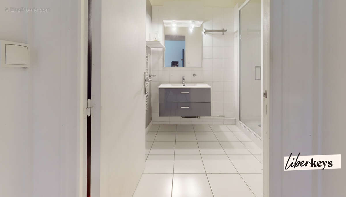 Appartement à BEAUNE