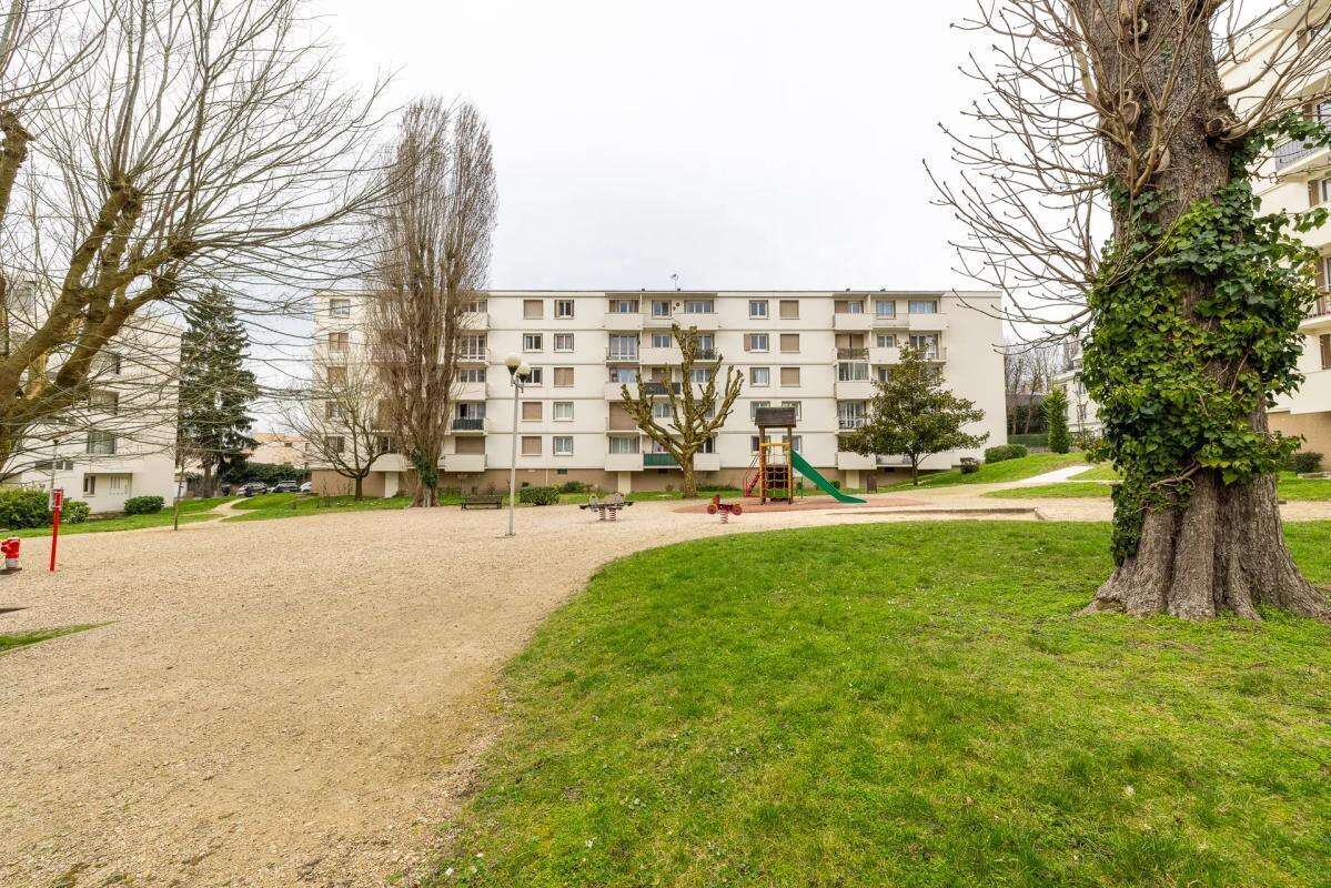 Appartement à GAGNY