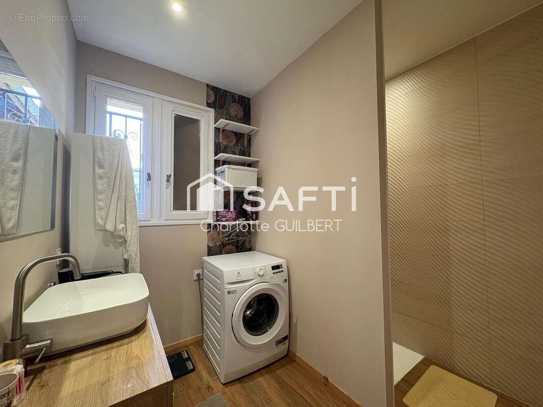 Photo 4 - Maison à MARMANDE