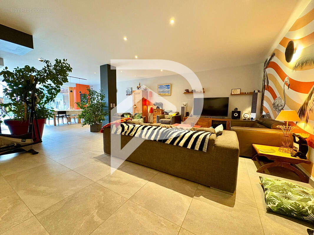 Maison à GUNDOLSHEIM