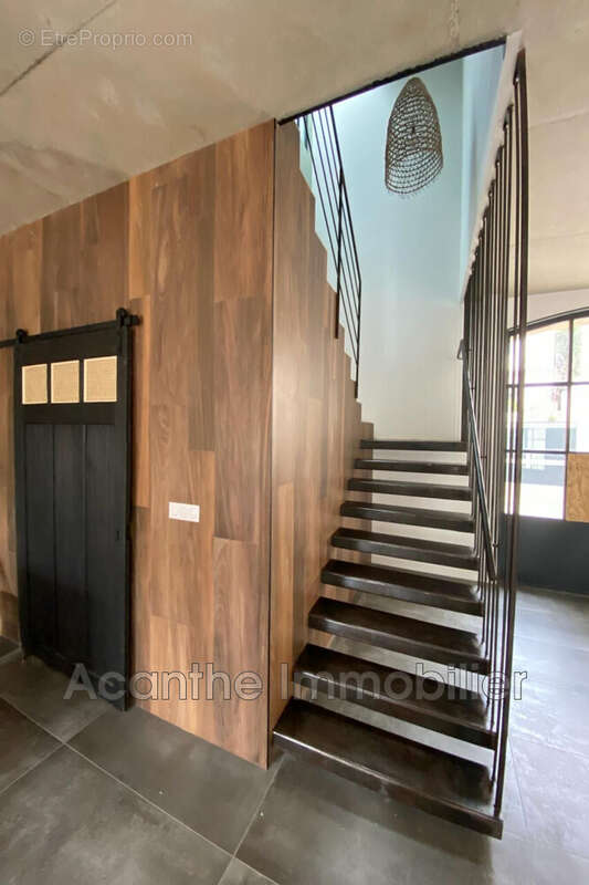 Maison 155 m² à Castelnau-Le-Lez  - photo 6