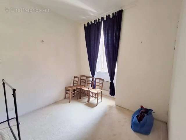 Appartement + terrasse - photo 8