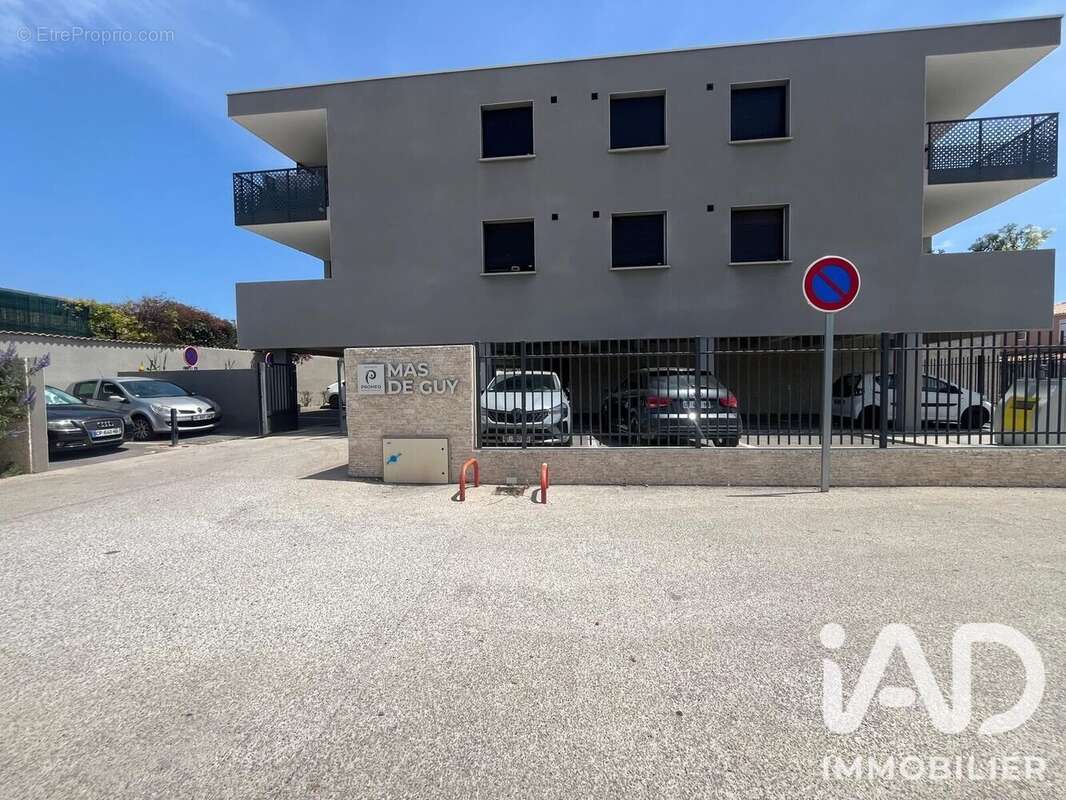 Photo 8 - Appartement à FRONTIGNAN