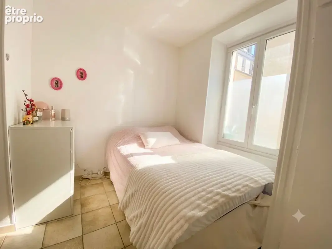 Appartement centre ville de Melun 1 pièce(s) 16 m2 faibles charges - photo 3
