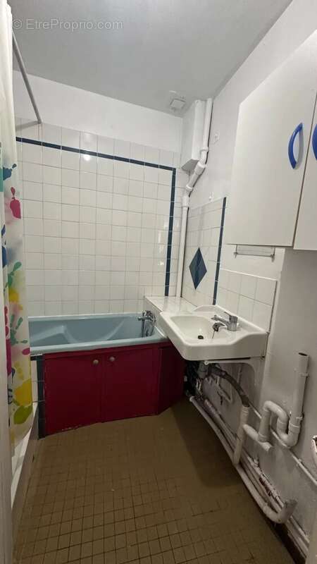 Appartement à BEAUVAIS