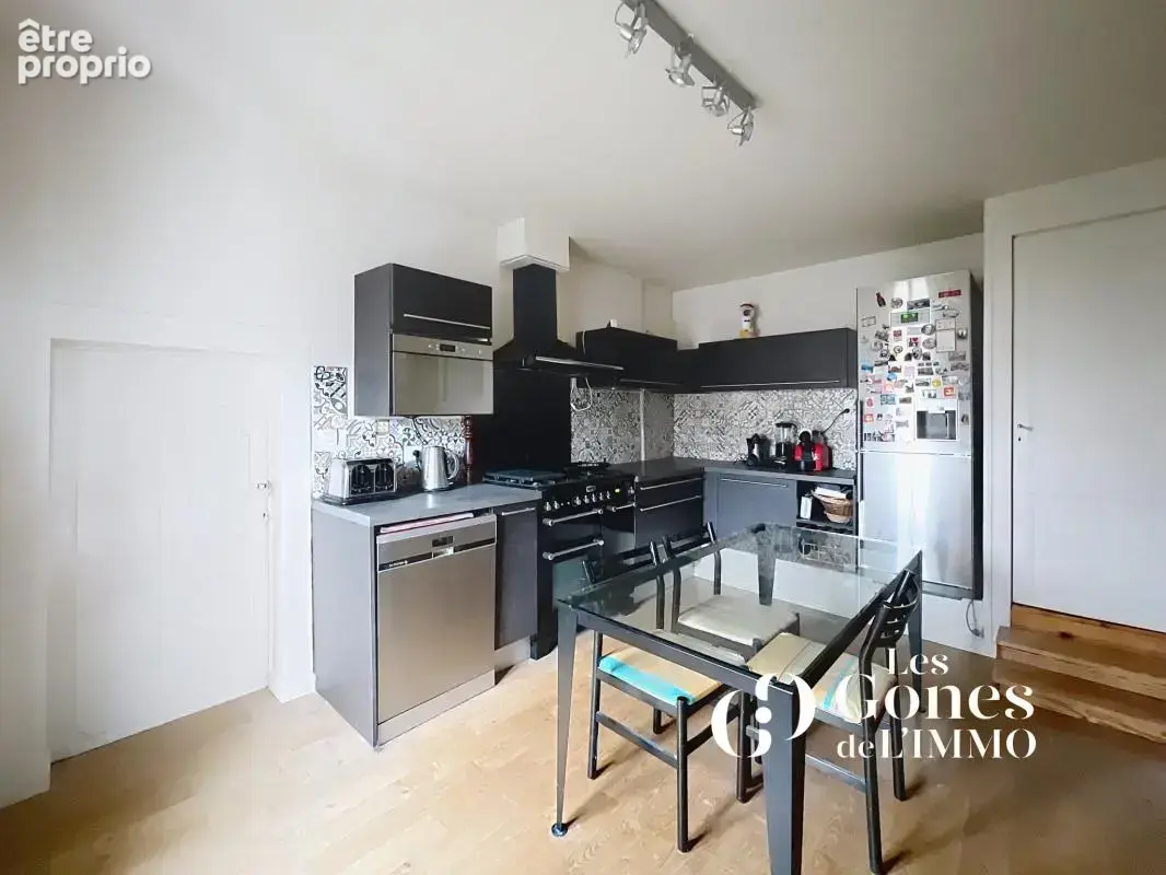 Appartement T6 de 186m2- Jardin - Piscine - photo 5