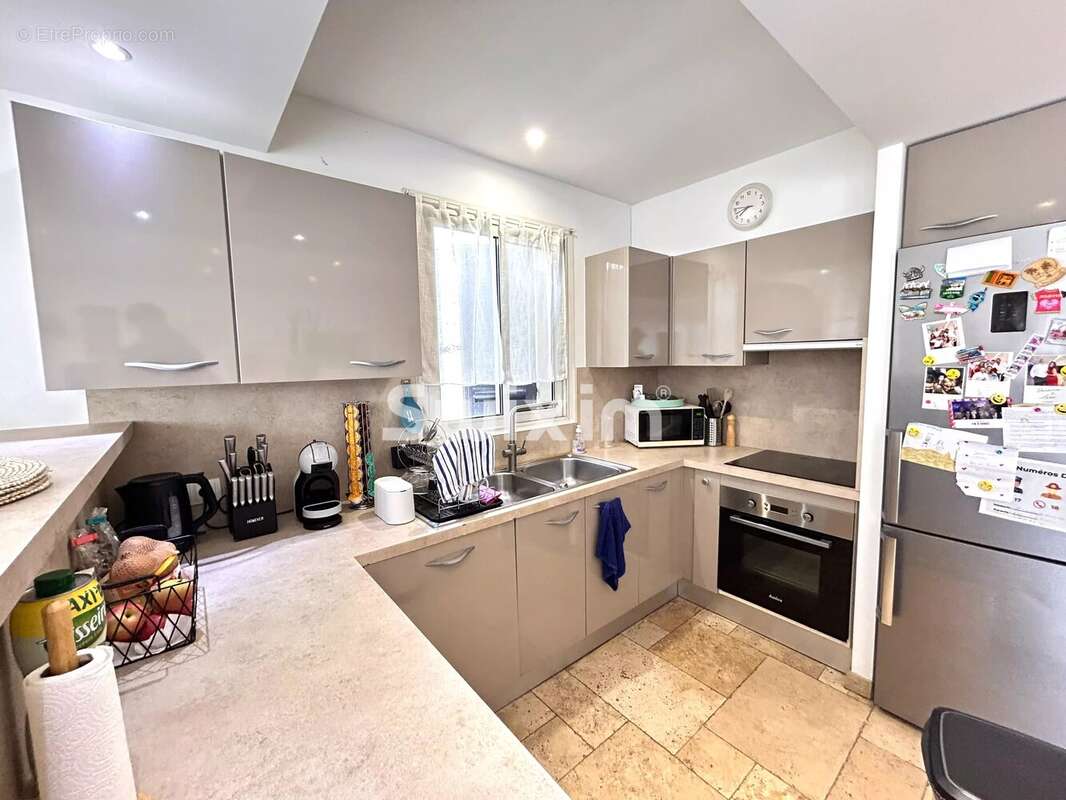 Appartement à SAINTE-MAXIME