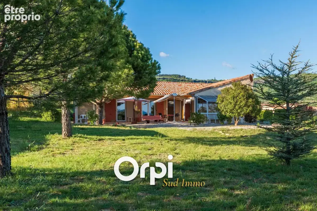 Maison À Vendre - photo 2