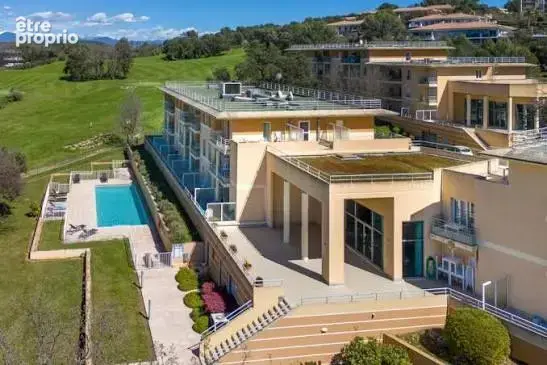 Appartement à BIOT