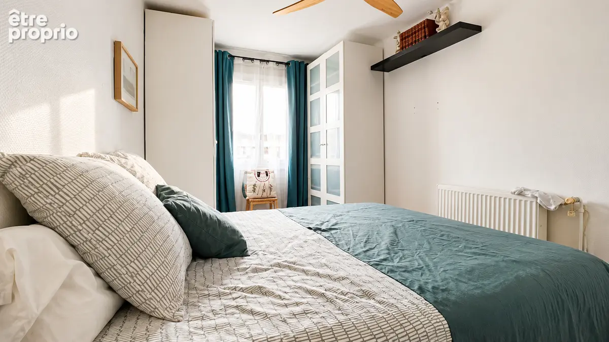 Appartement T3 - 55m2 - Toulouse - photo 3